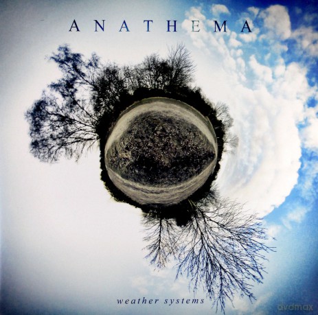 Anathema: Weather Systems [2xWINYL]