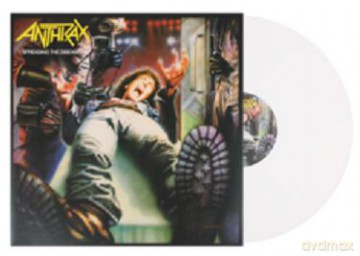 Anthrax: Spreading The Disease [WINYL]