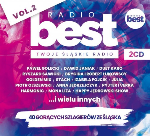 Radio Best...vol.2 [2CD]