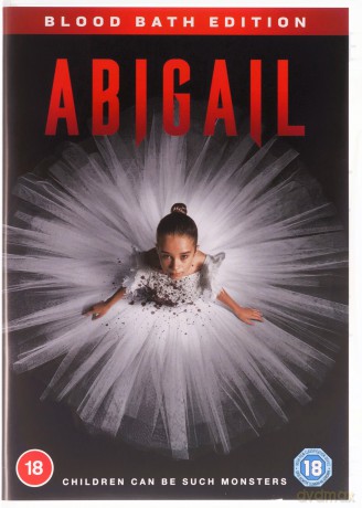 Abigail [DVD]
