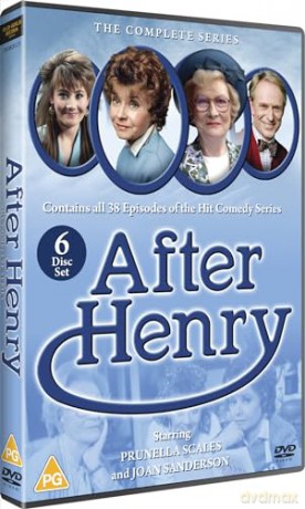 After Henry: The Complete Series [6DVD]