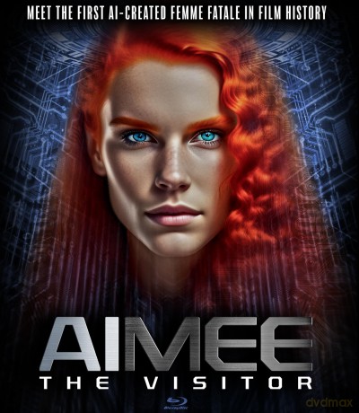 Aimee: The Visitor [Blu-Ray]