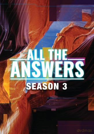 All The Answers: Season Three [DVD]