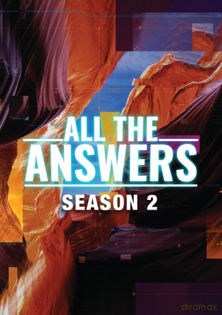 All The Answers: Season Two [DVD]