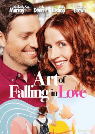 Art Of Falling In Love [DVD]