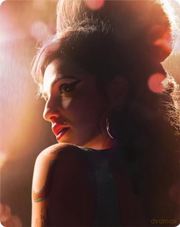 Back To Black (steelbook) (Back to Black. Historia Amy Winehouse) [Blu-Ray 4K]+[Blu-Ray]