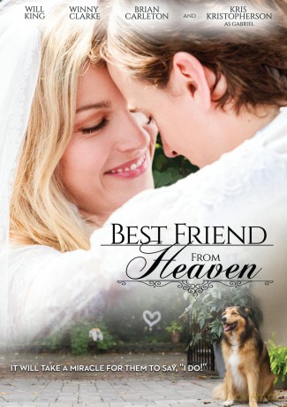 Best Friend From Heaven [DVD]