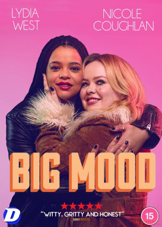 Big Mood [DVD]