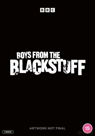 Boys From The Blackstuff (Repack) [DVD]
