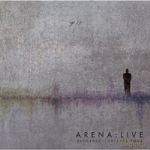 Arena: Live Recorded 2011/12 Tour [2CD]