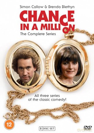 Chance In A Million: The Complete Series [3DVD]
