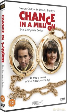 Chance In A Million: The Complete Series [3DVD]