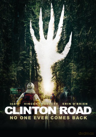 Clinton Road [DVD]