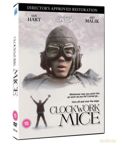 Clockwork Mice [DVD]