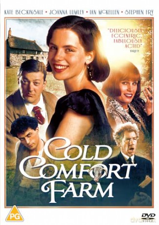 Cold Comfort Farm (Farma na odludziu) [DVD]