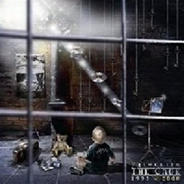 Arena: Unlocking The Cage 1995-2000 [CD]
