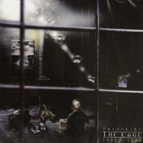 Arena: Unlocking The Cage 1995-2000 [CD]