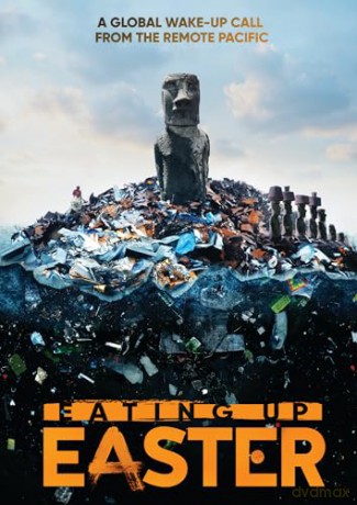 Eating Up Easter [DVD]