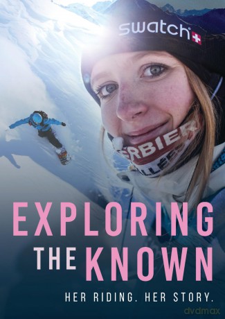 Exploring The Known [DVD]