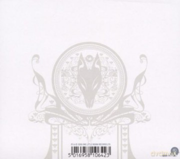 Asobi Seksu: Hush [CD]