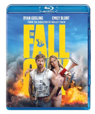 Fall Guy (Kaskader) [2xBlu-Ray]