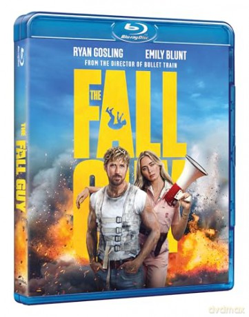 Fall Guy (Kaskader) [2xBlu-Ray]