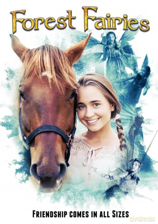 Forest Fairies [DVD]