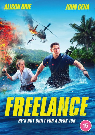 Freelance [DVD]