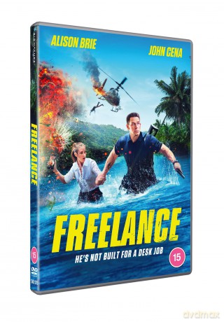 Freelance [DVD]