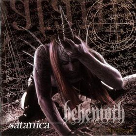 Behemoth: Satanica [WINYL]