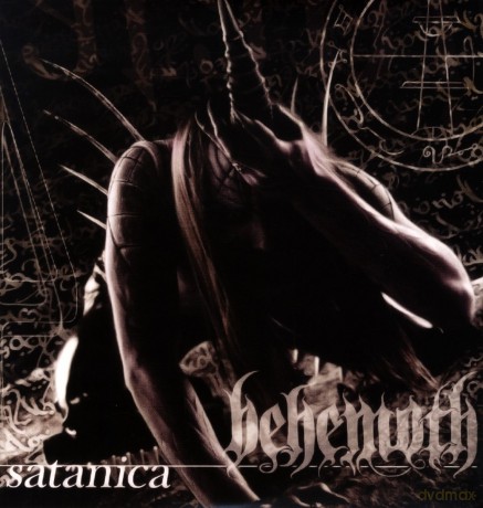 Behemoth: Satanica [WINYL]