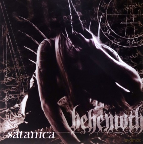 Behemoth: Satanica [WINYL]