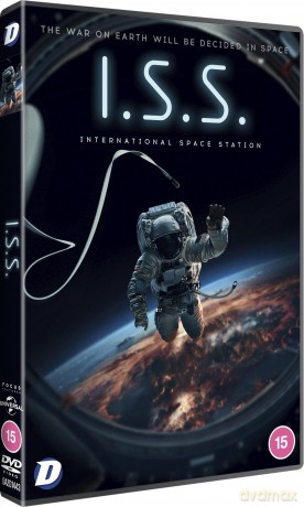 I.S.S. [DVD]