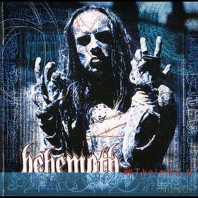 Behemoth: Thelema 6 [WINYL]