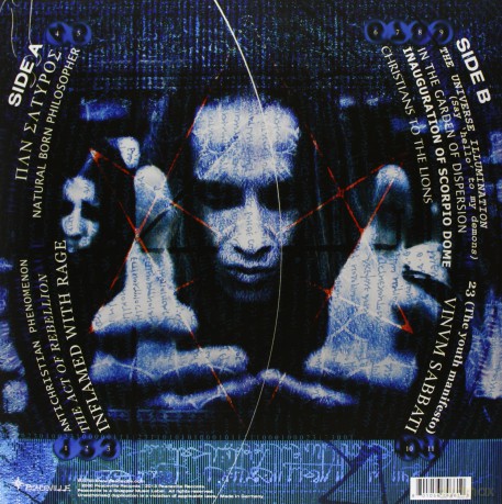 Behemoth: Thelema 6 [WINYL]