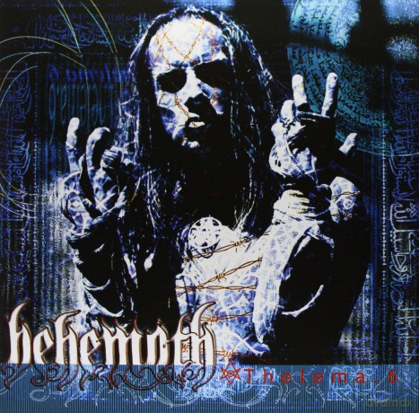 Behemoth: Thelema 6 [WINYL]