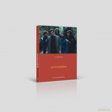 La Chimera [DVD]