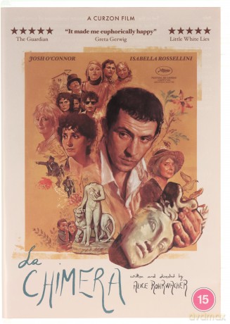 La Chimera [DVD]