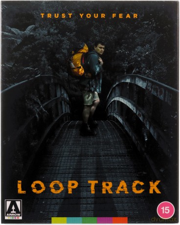 Loop Track (Limited) [Blu-Ray]