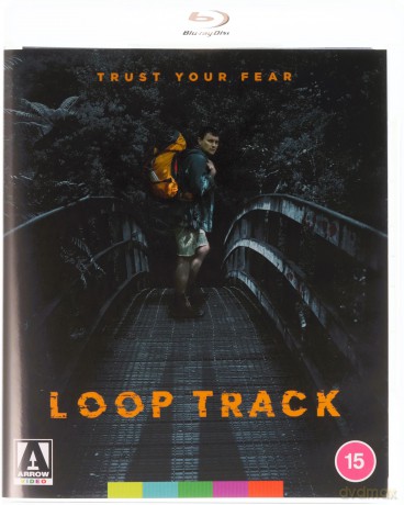 Loop Track (Limited) [Blu-Ray]