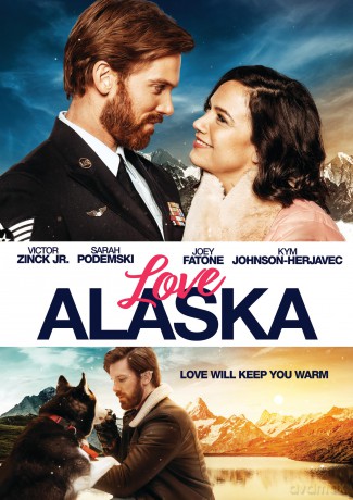 Love. Alaska [DVD]