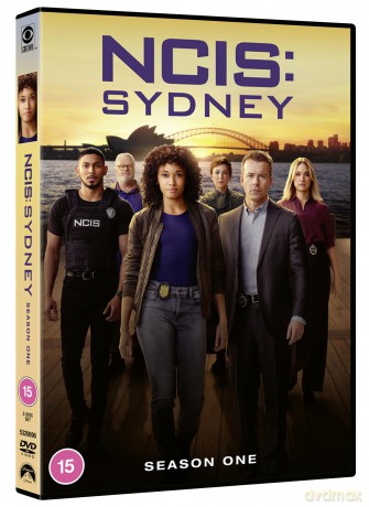 NCIS: Sydney Season 1 [2DVD]