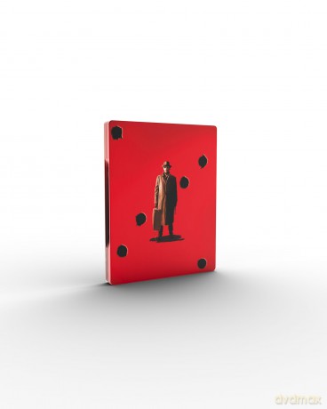 Nikita (steelbook) [Blu-Ray 4K]