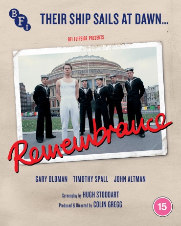 Remembrance [Blu-Ray]