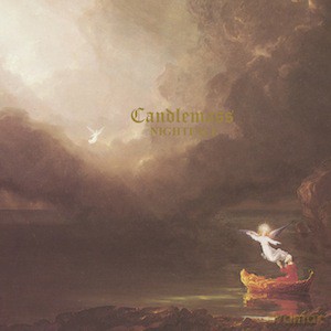 Candlemass: Nightfall [WINYL]