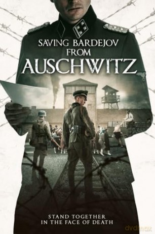 Saving Bardejov [DVD]
