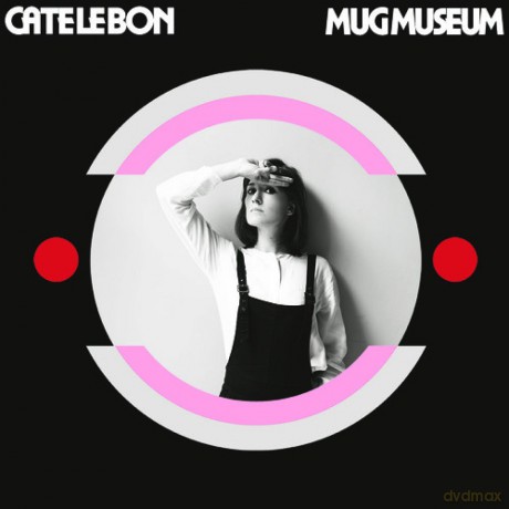 Cate Le Bon: Mug Museum [WINYL]+[CD]