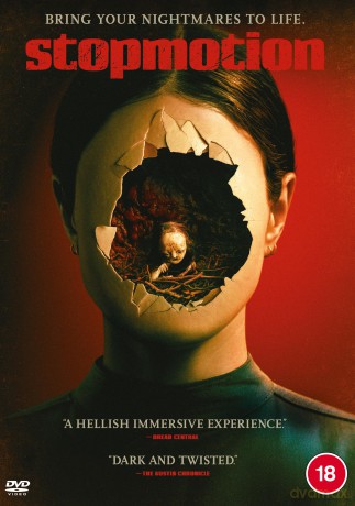 Stopmotion [DVD]