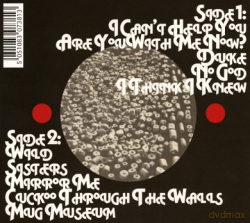 Cate Le Bon: Mug Museum [CD]