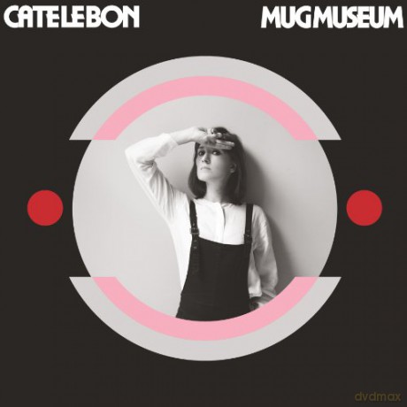 Cate Le Bon: Mug Museum [CD]